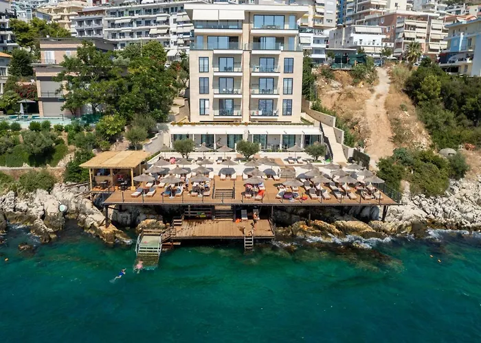 Daed Luxury Residence