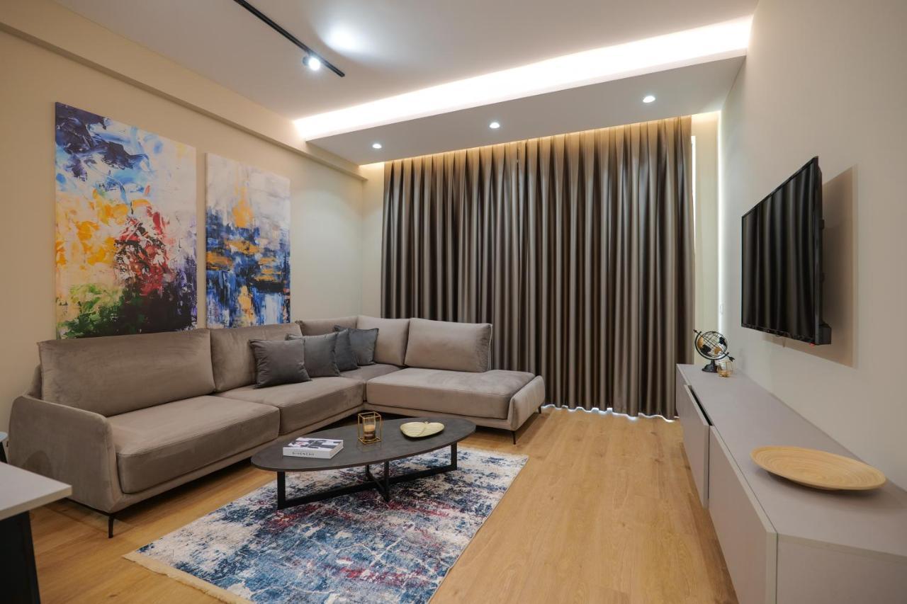 Daed Luxury Sarandë