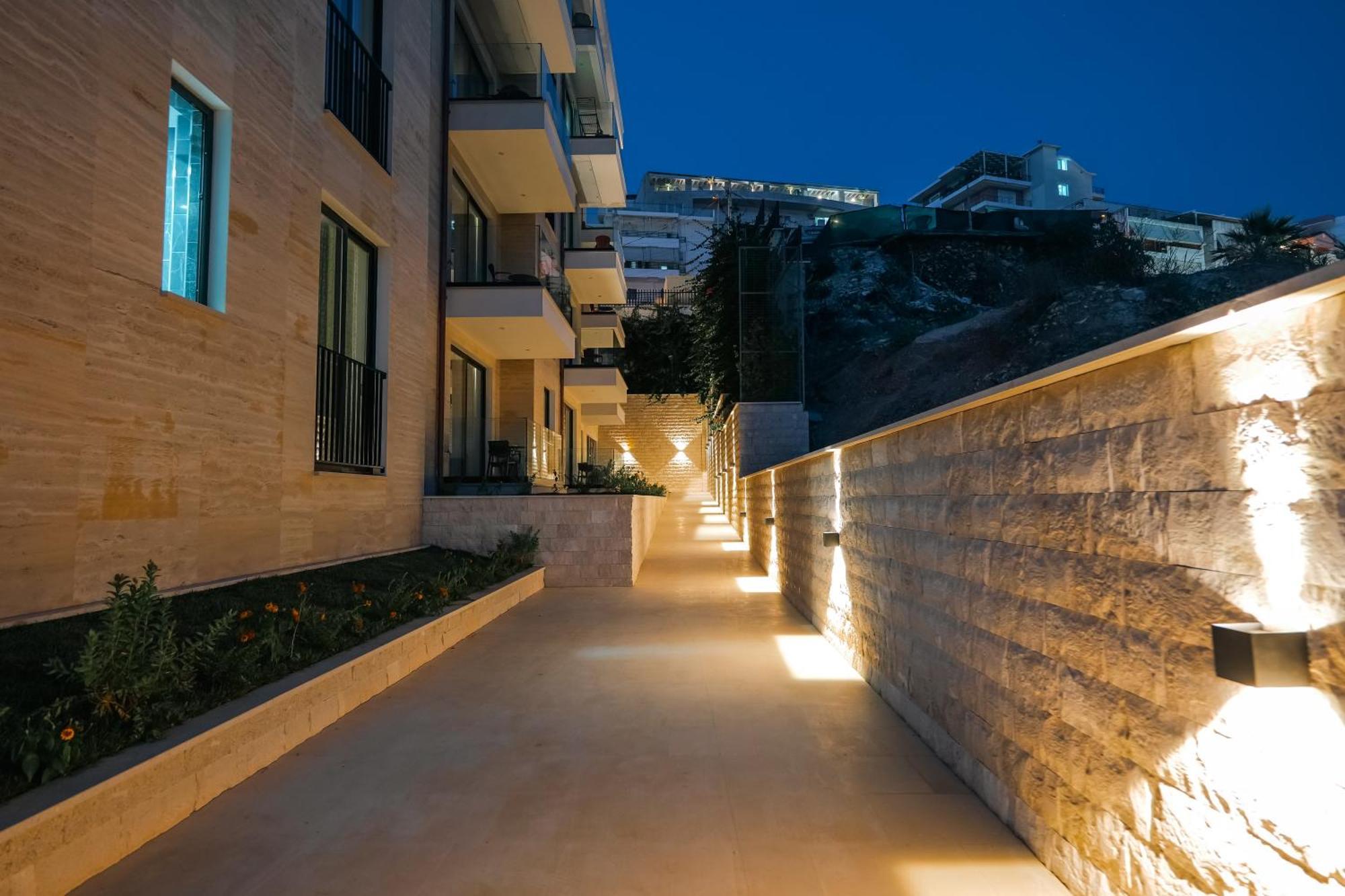 Daed Luxury Sarandë