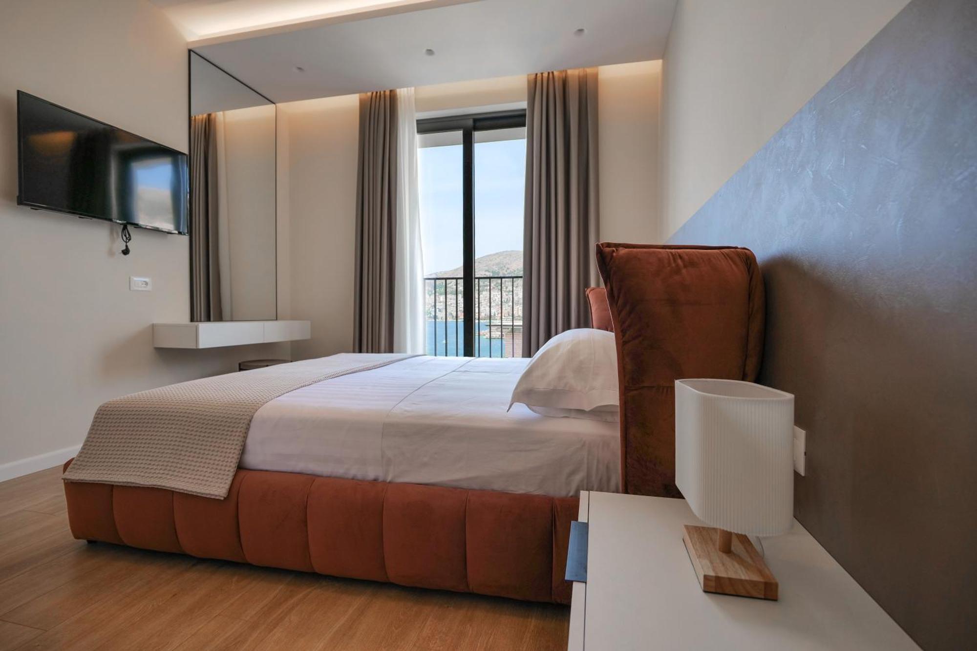 Daed Luxury Appartement