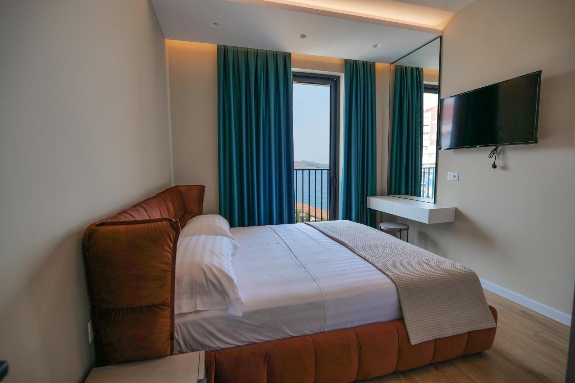 Daed Luxury Appartement *