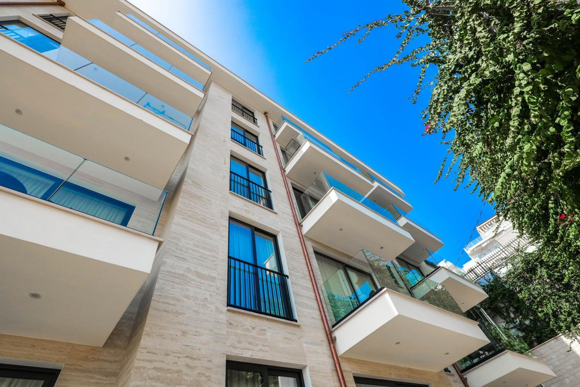 Daed Luxury Sarandë