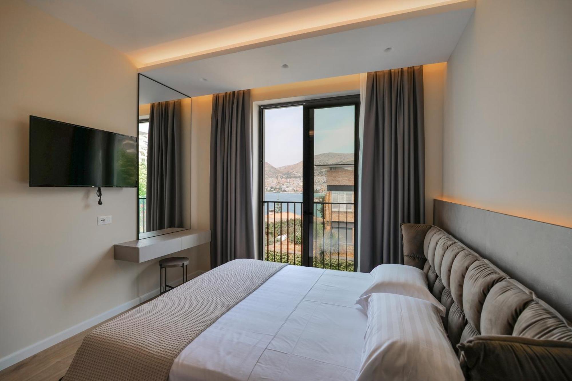 Daed Luxury Appartement