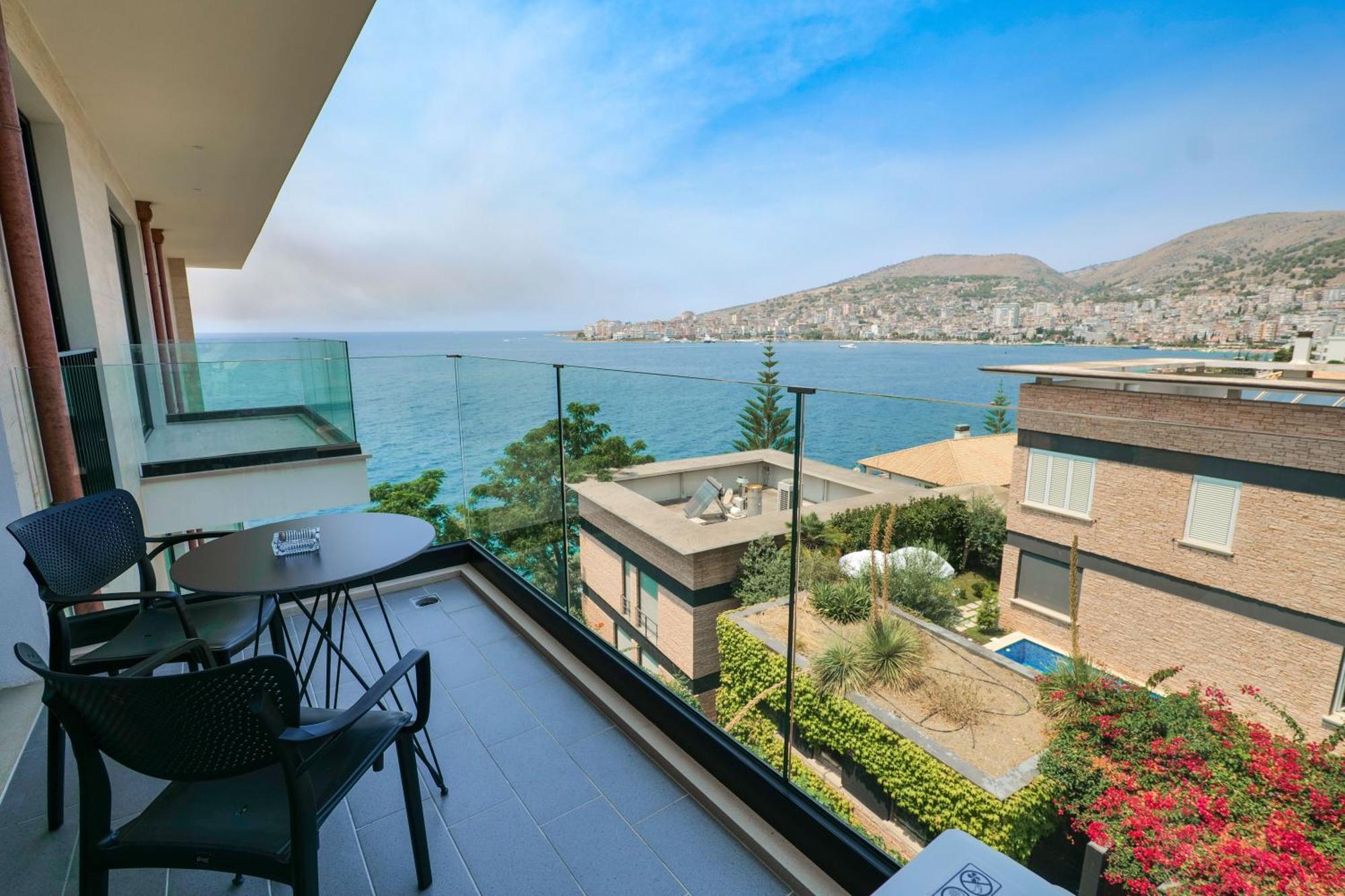 Daed Luxury Appartement