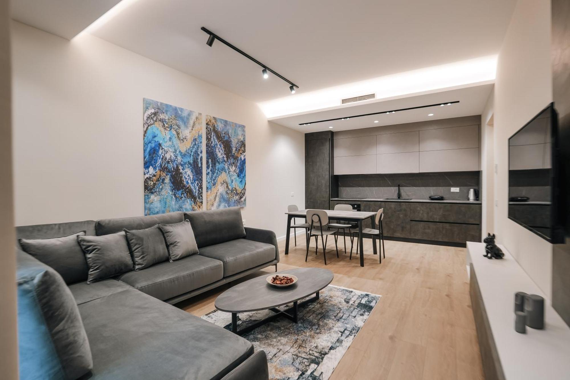 Daed Luxury Sarandë