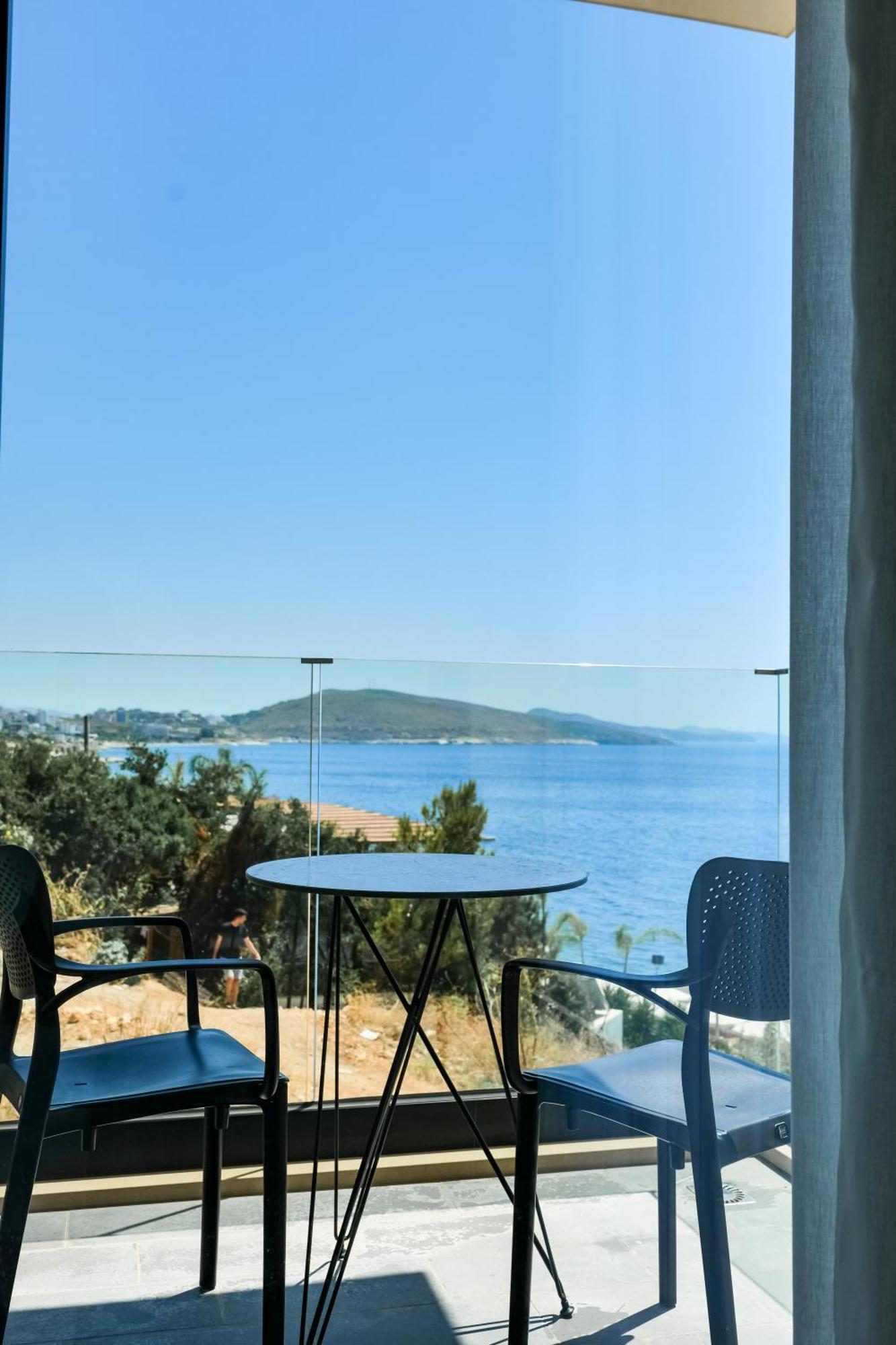Daed Luxury * Sarandë