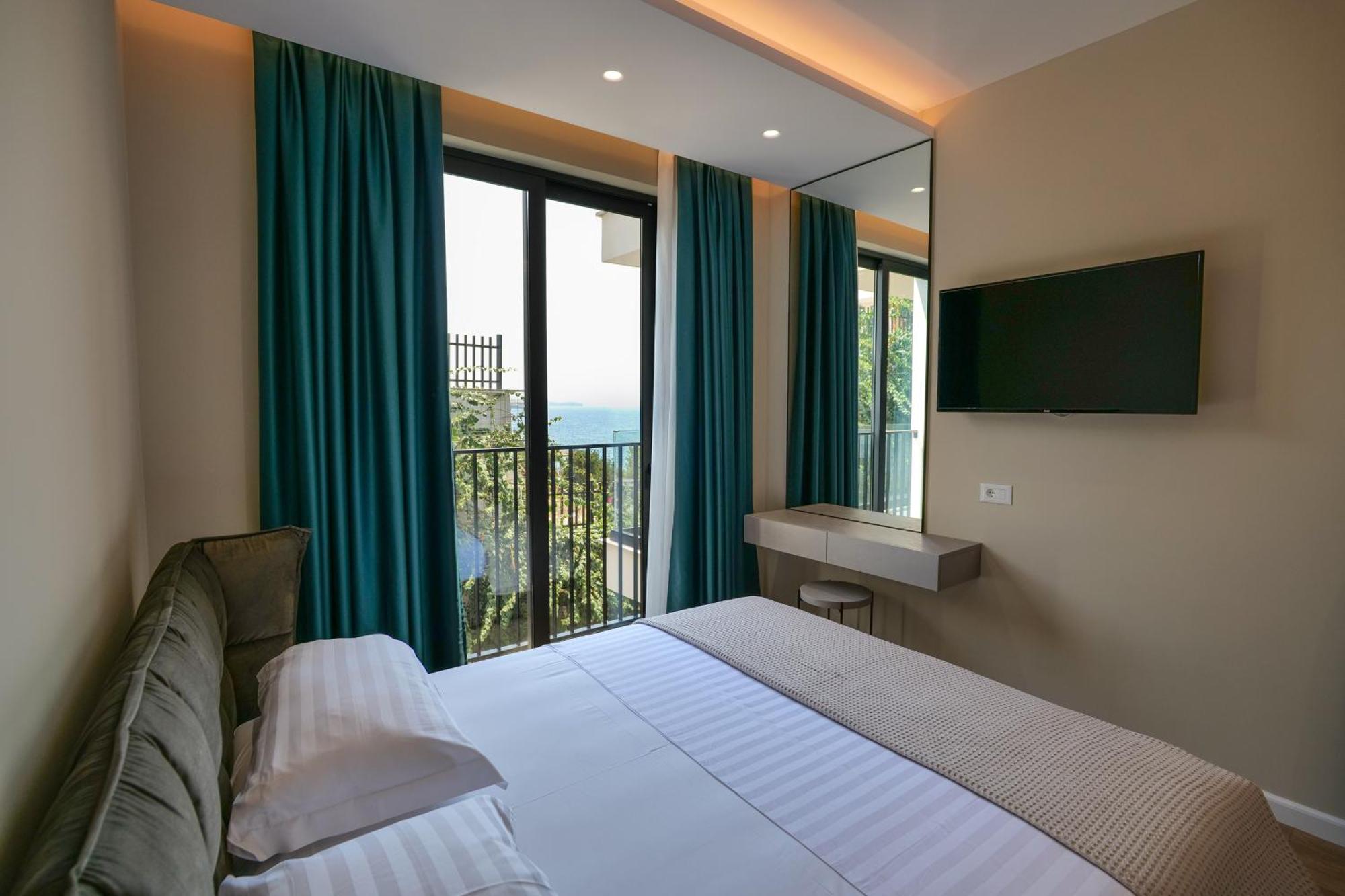 Daed Luxury Sarandë