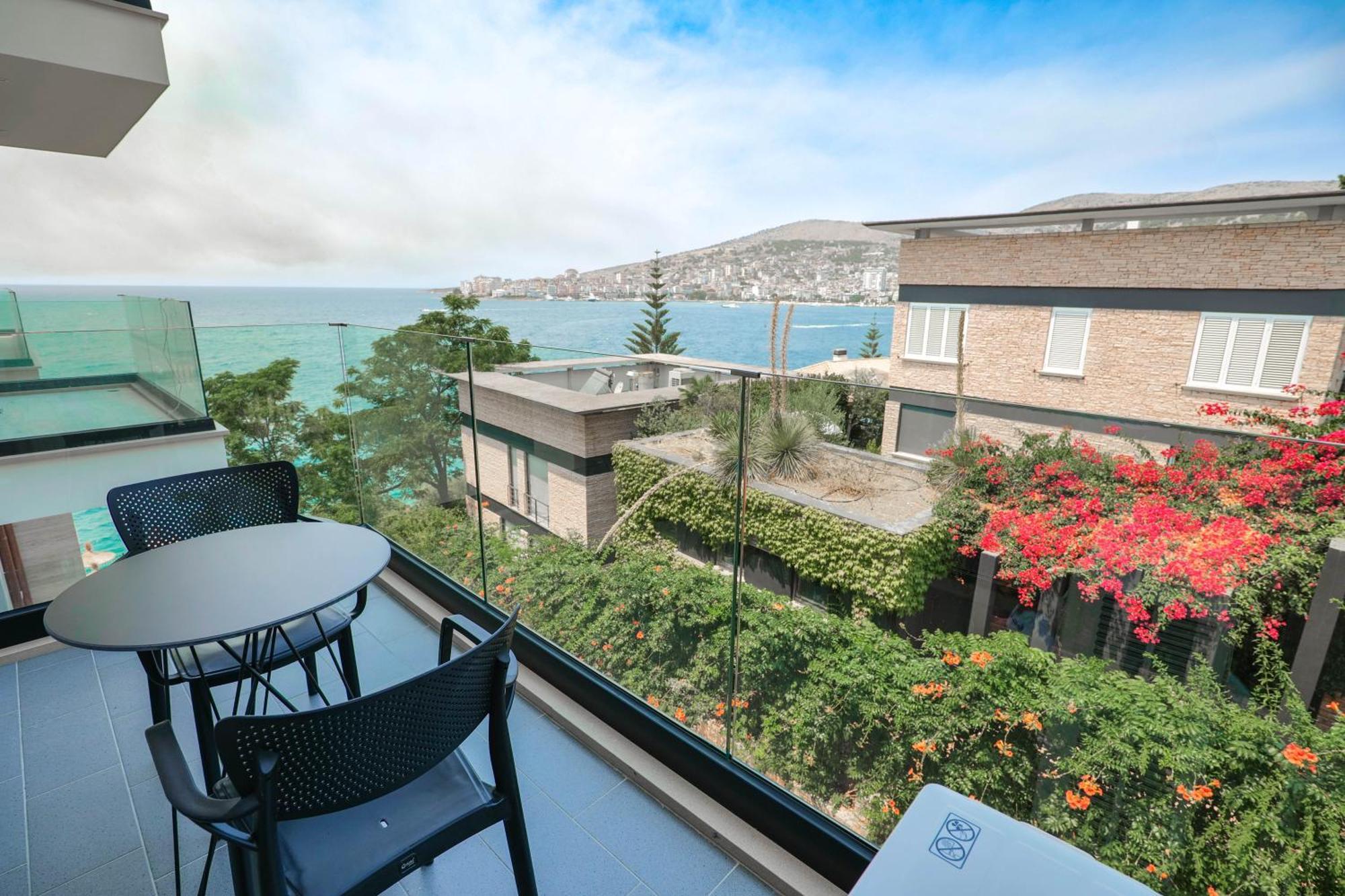 Appartement Daed Luxury