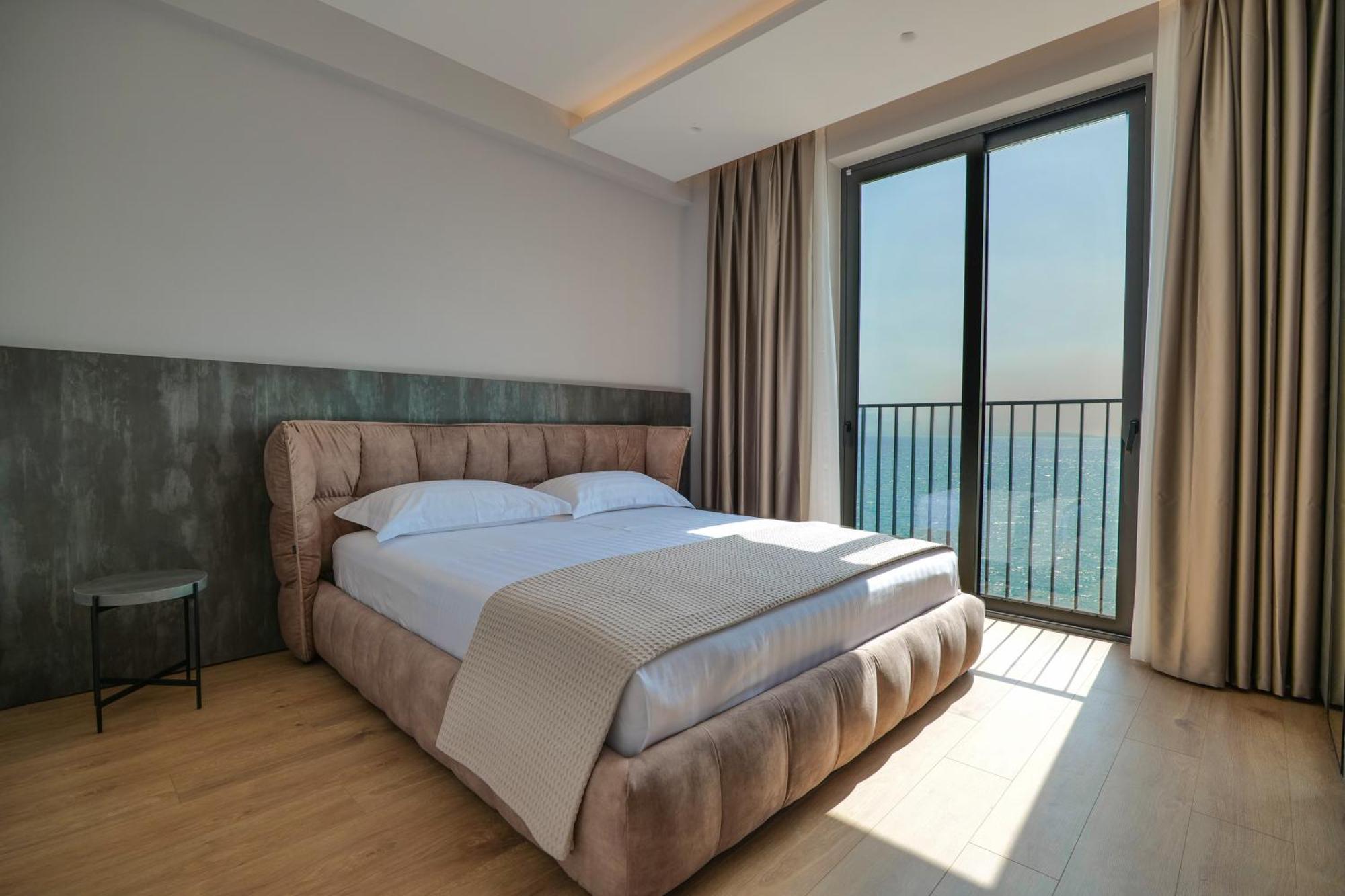 Daed Luxury Appartement Sarandë