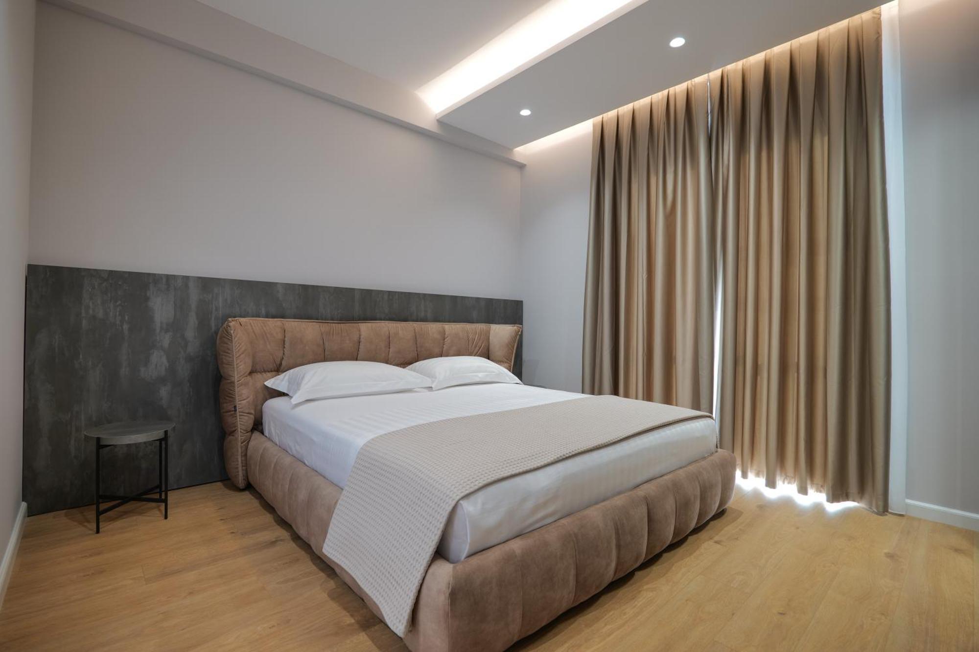Daed Luxury * Sarandë