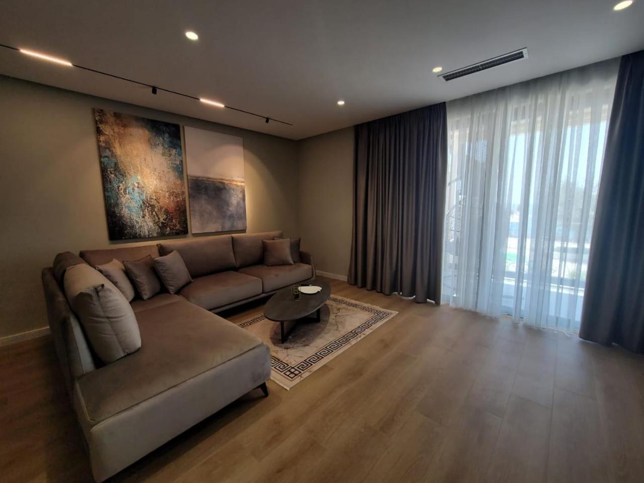 Appartement Daed Luxury
