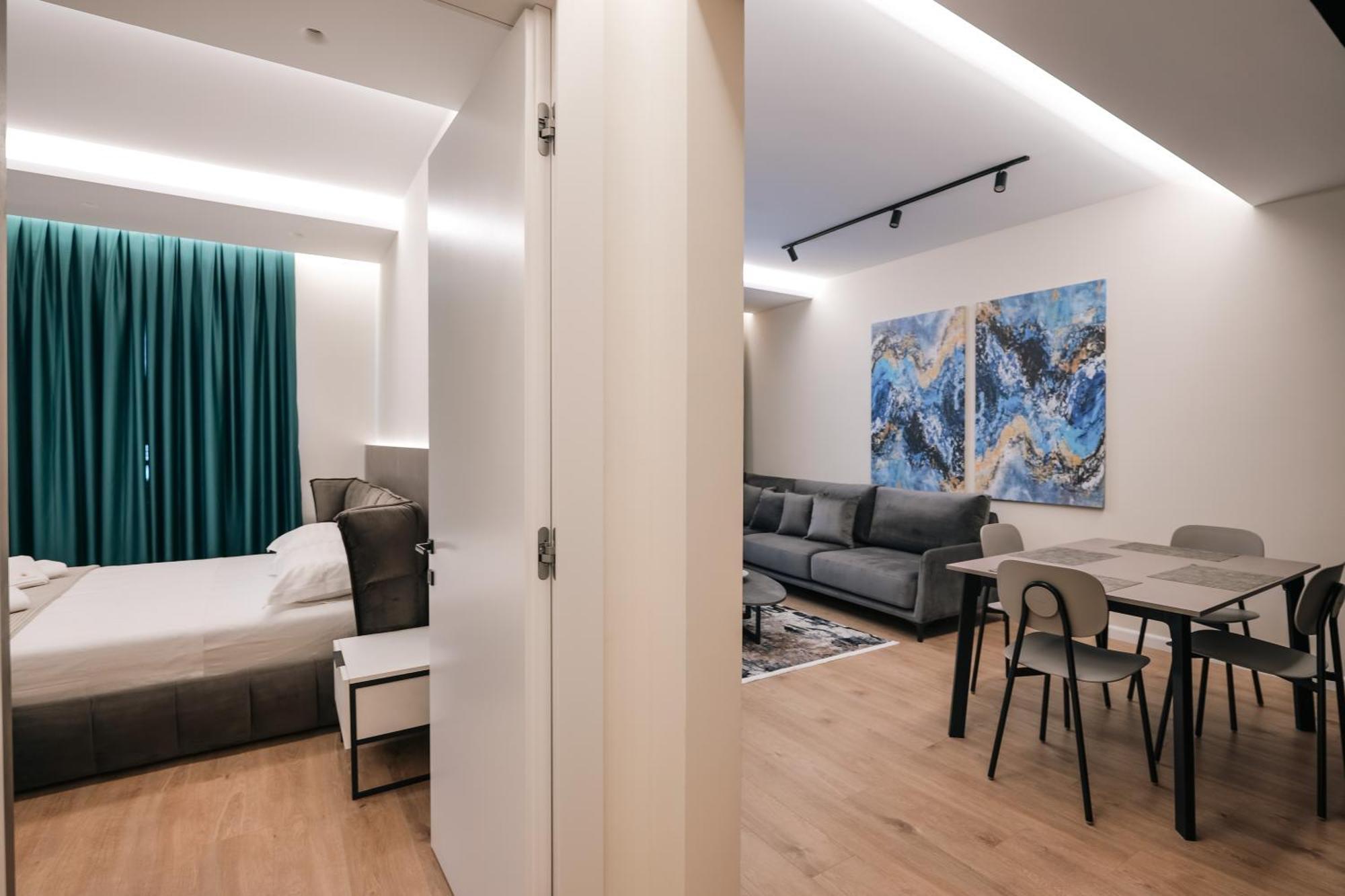 Daed Luxury