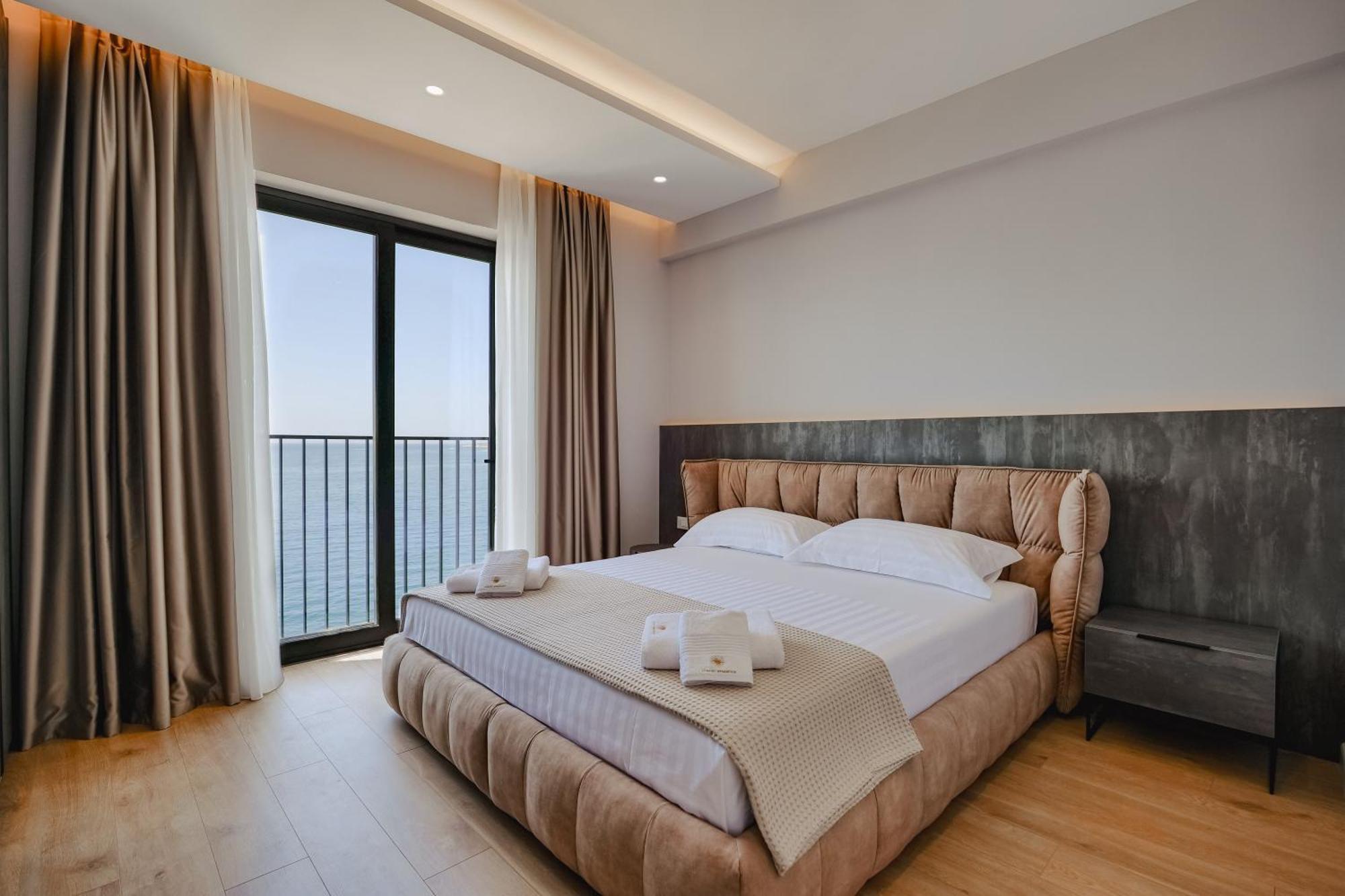 Daed Luxury Sarandë