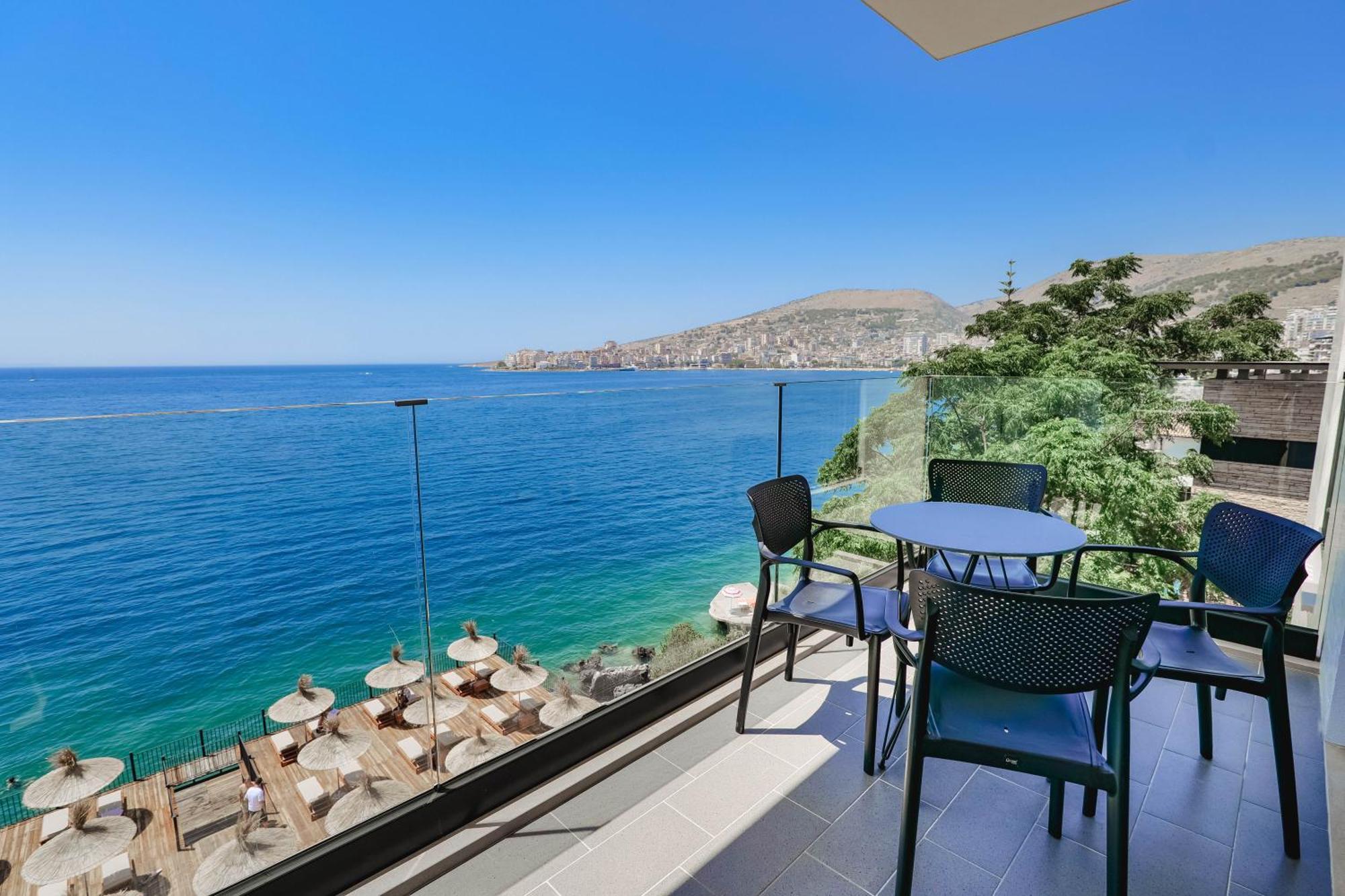 Daed Luxury Appartement