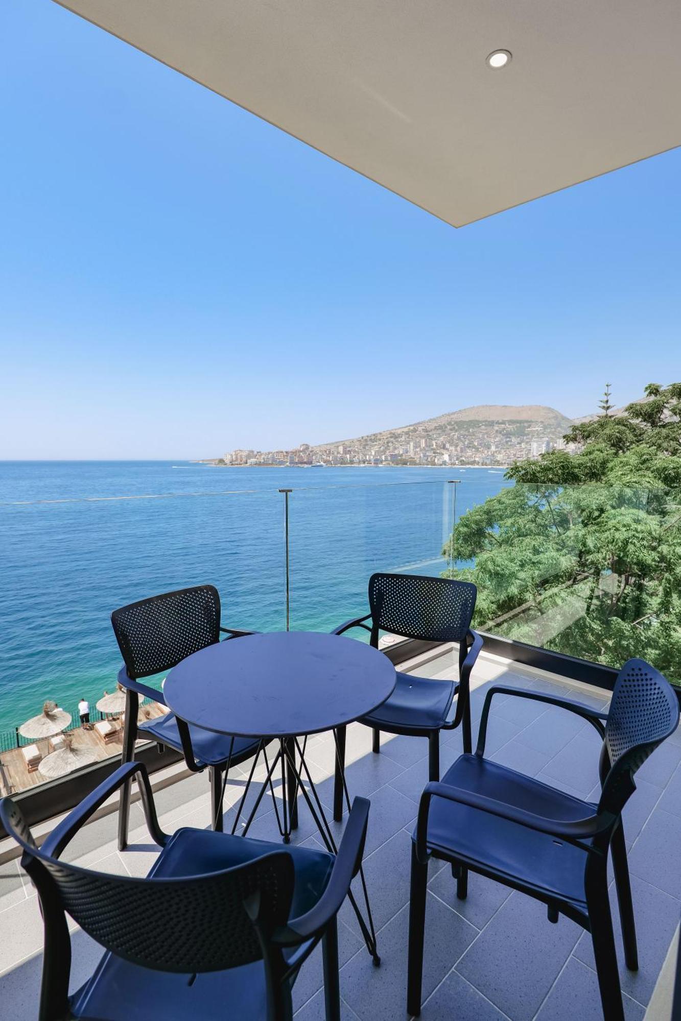 Appartement Daed Luxury *