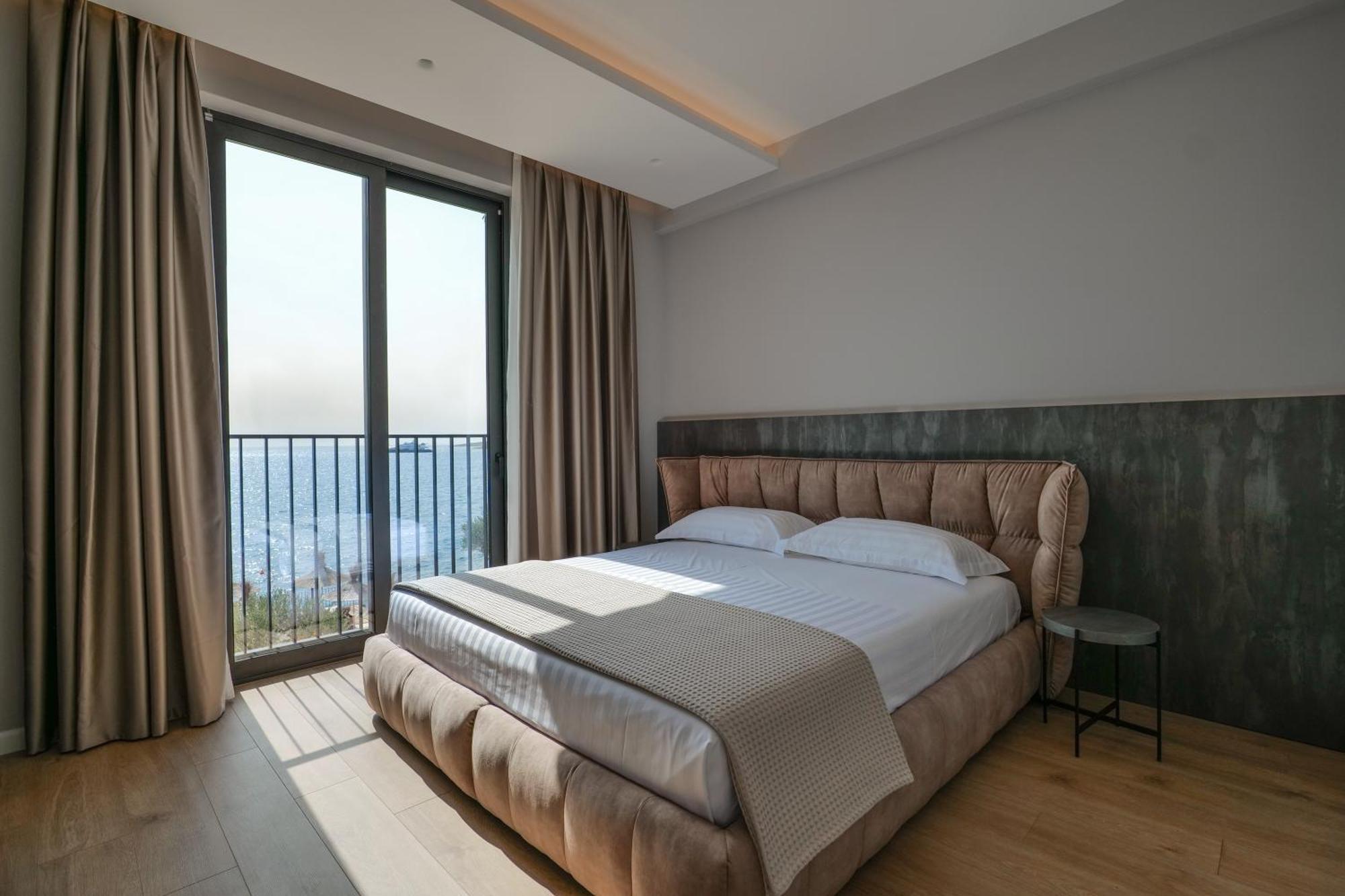 Daed Luxury Appartement