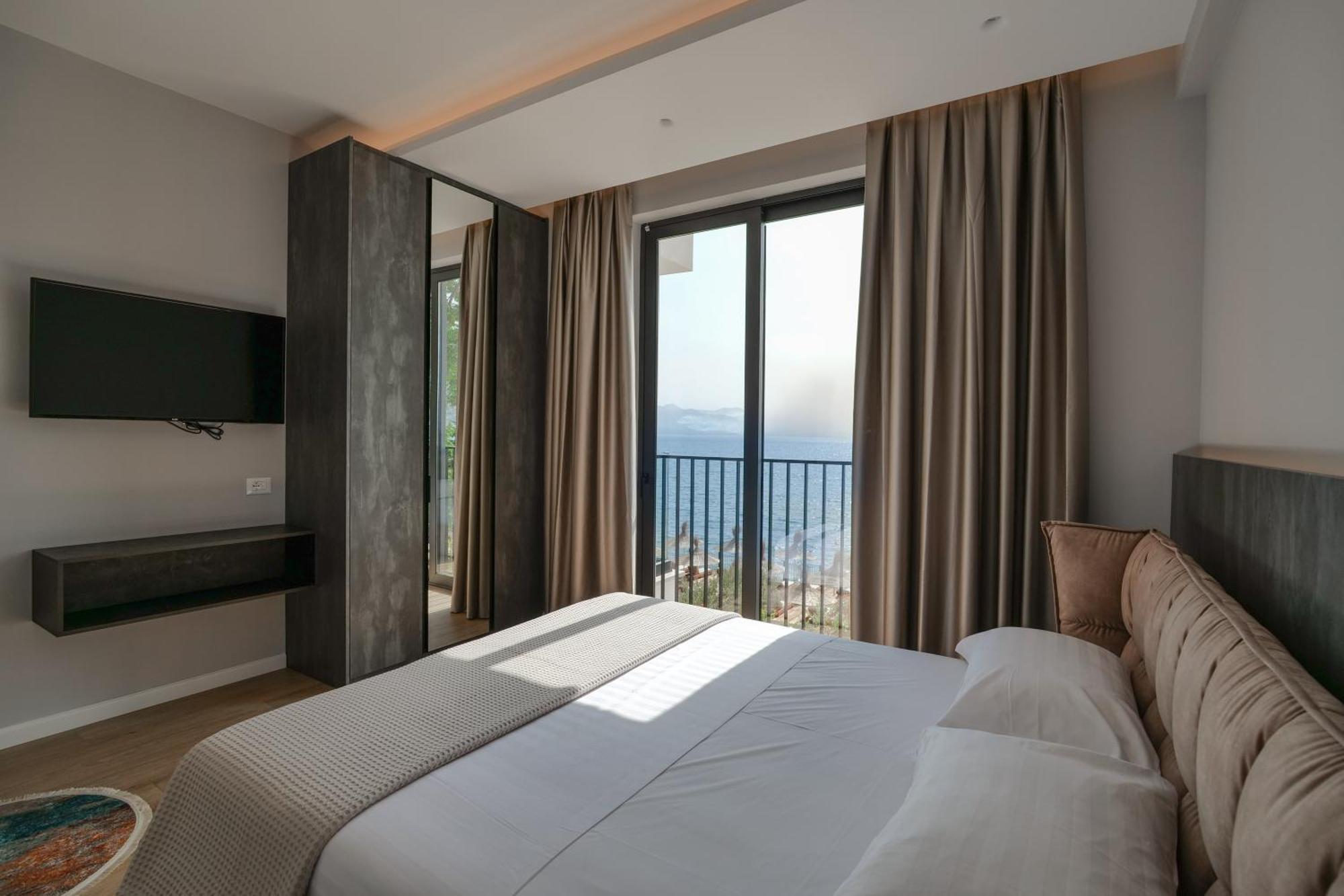 Appartement Daed Luxury