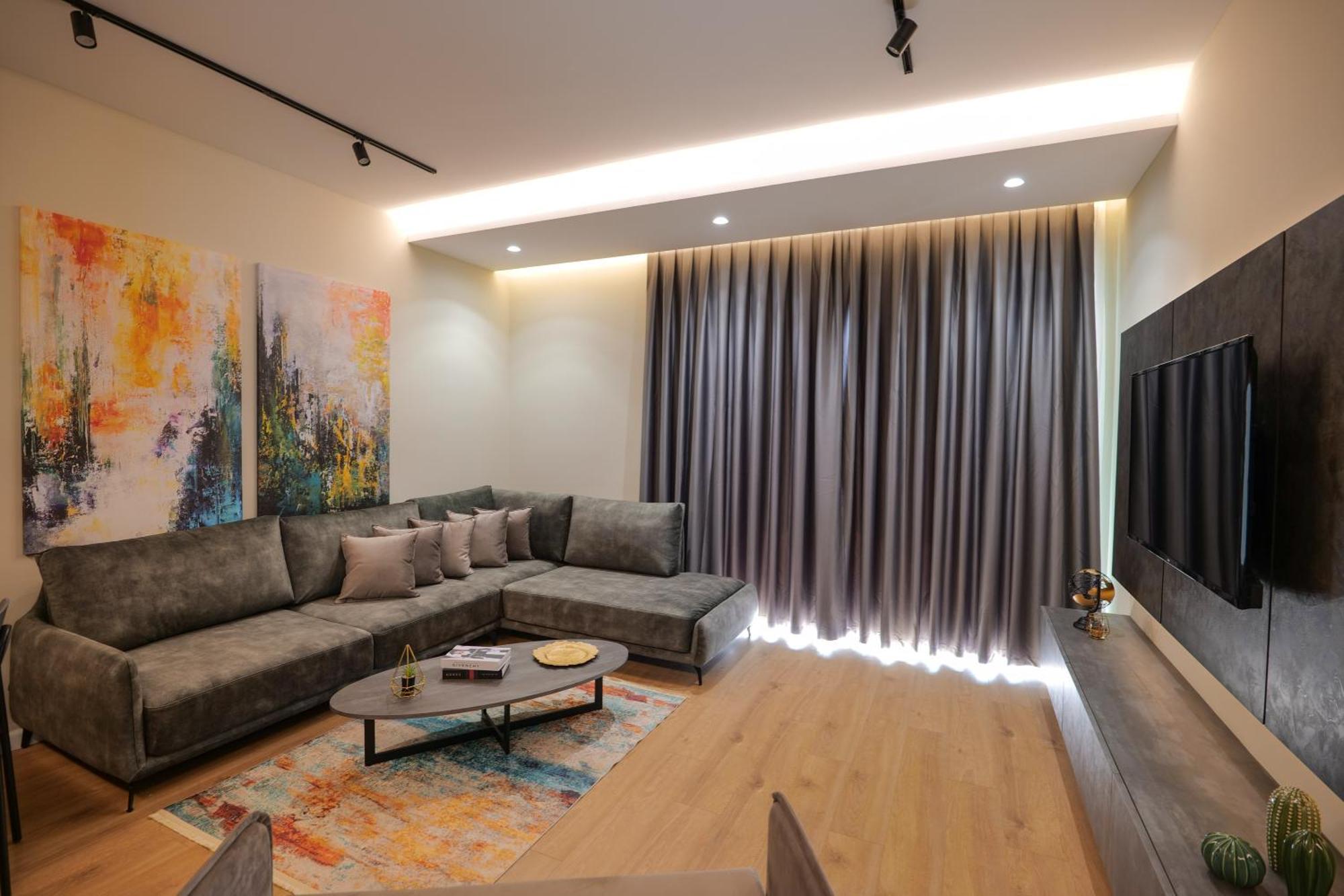 Daed Luxury Appartement Sarandë