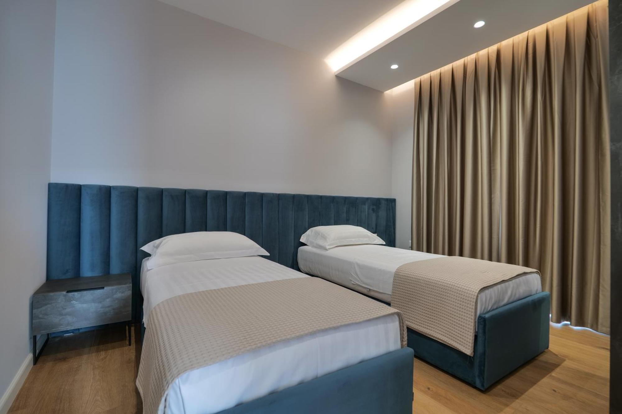 Appartement Daed Luxury