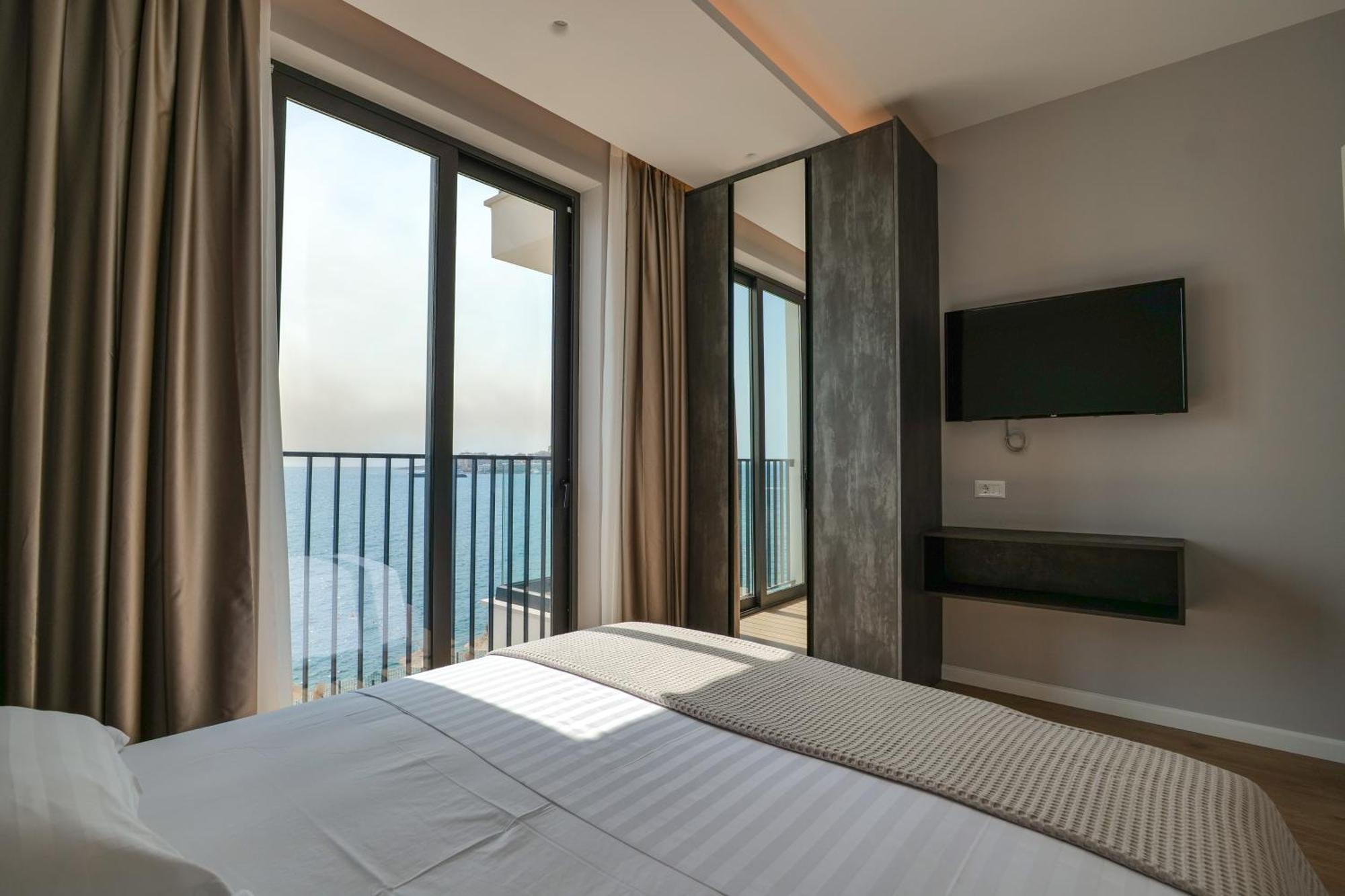 Appartement Daed Luxury Sarandë