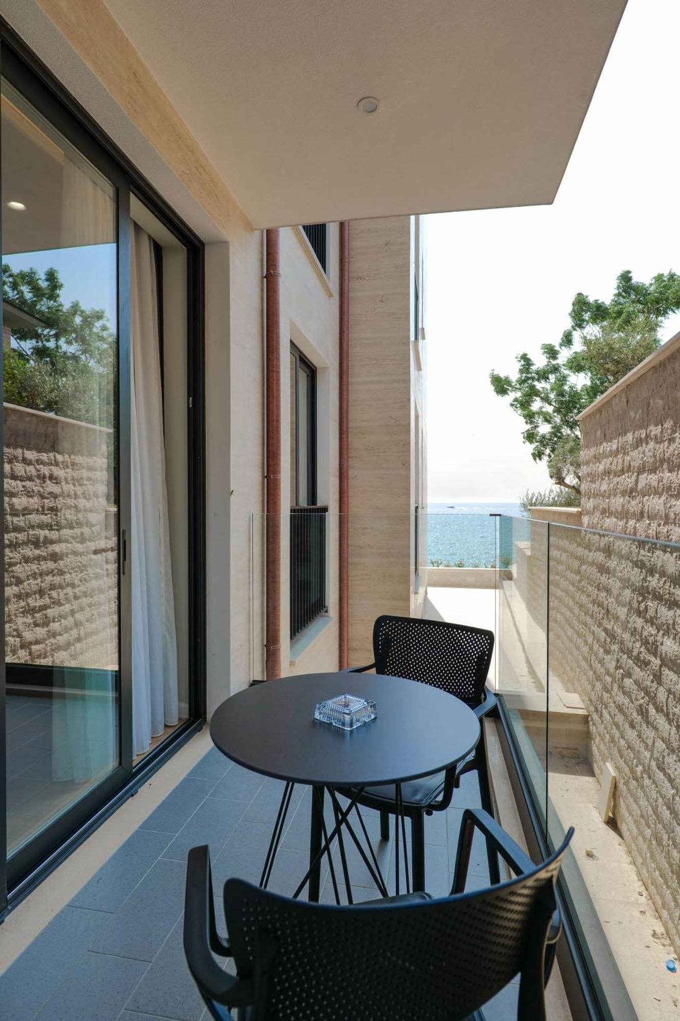 Daed Luxury Sarandë