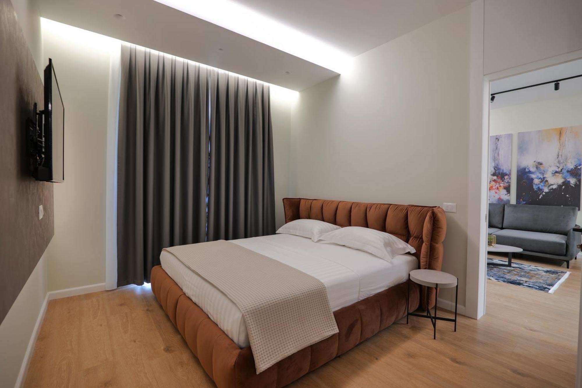 Daed Luxury